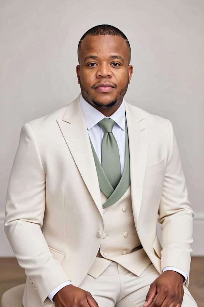 Floyd Ralepele