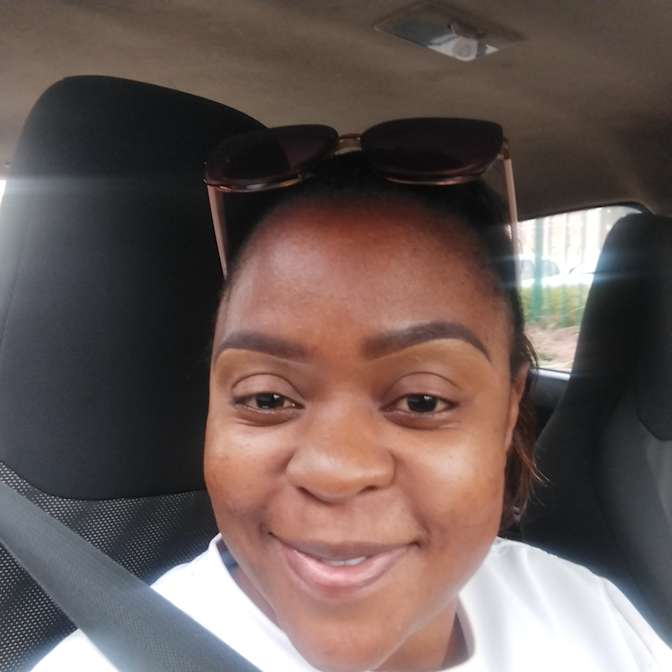 Gugulethu Ndlovu