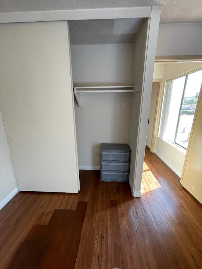 Matt's room