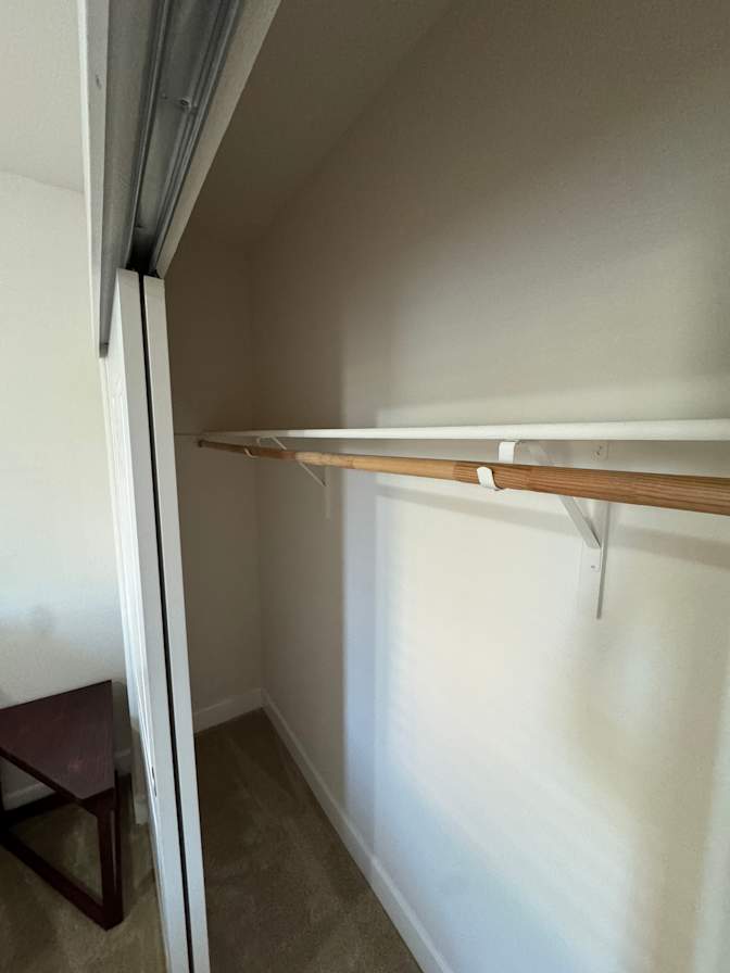 Esmi Mercado-Navarro's room