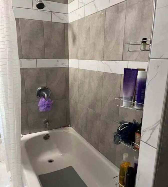 Michelle's room