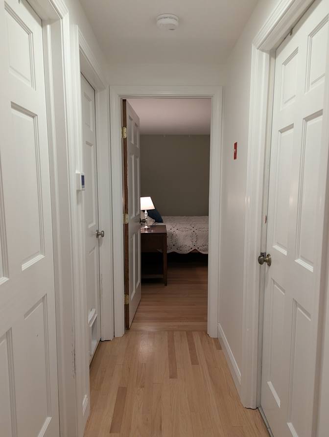 lia's room