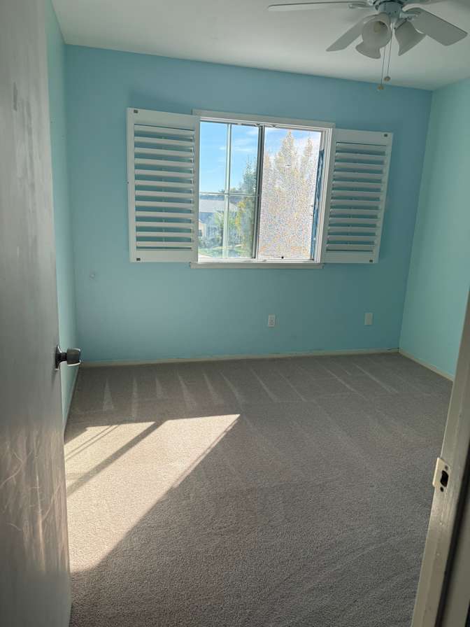 Alondra McConnell's room