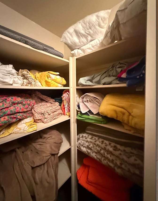 Alyssa's room