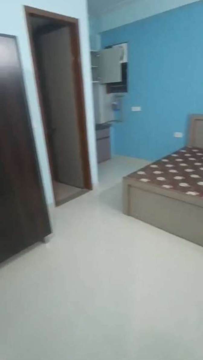 Surendra's room