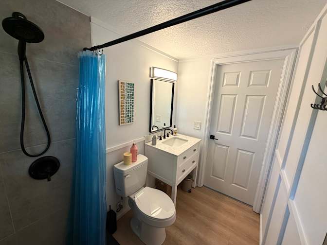 Margherita's room