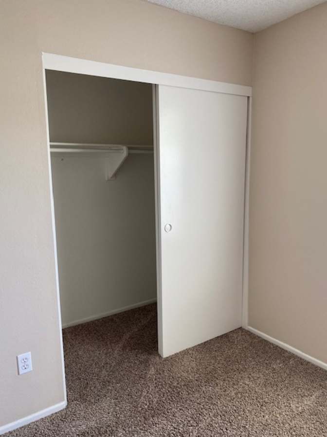 Cynthia's room