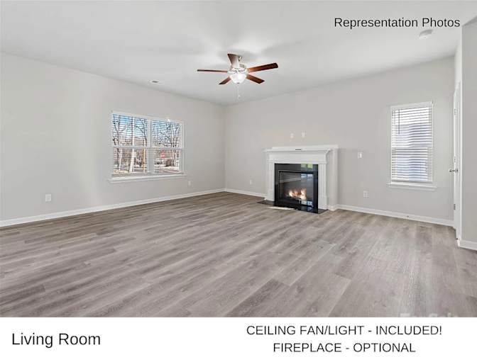 Alcove Rooms's room