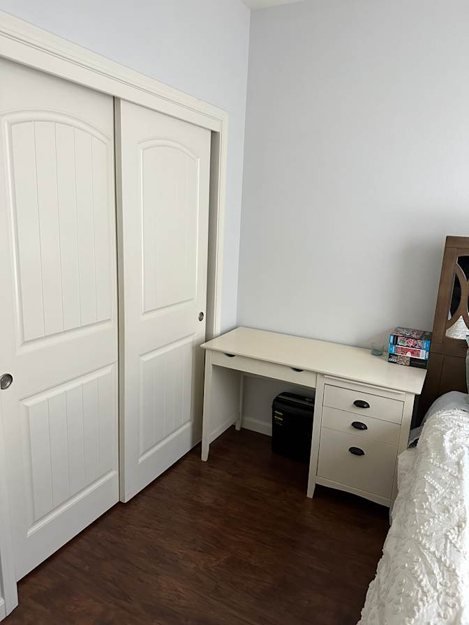 Brittney's room