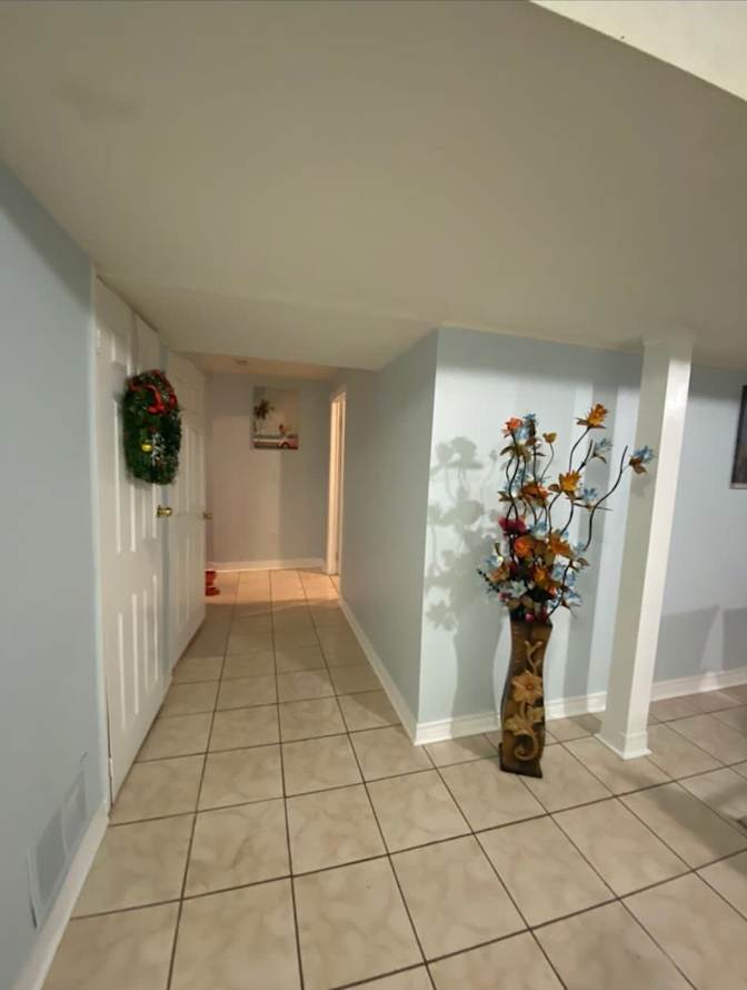 Hannah Nguyen's room