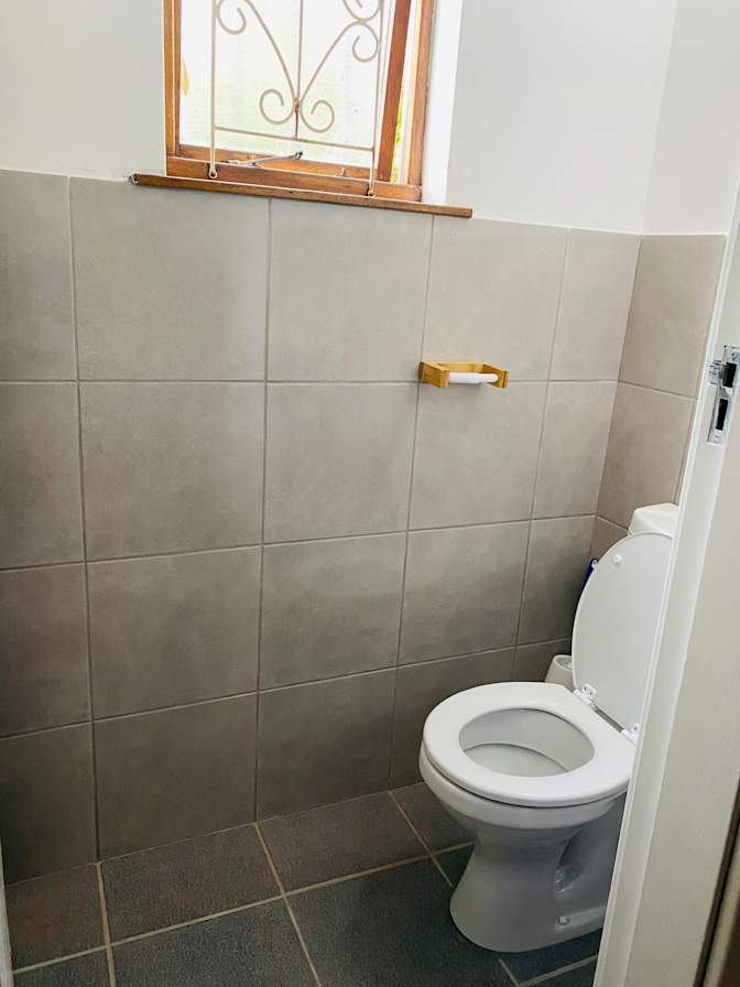 Okankasa Developers's room