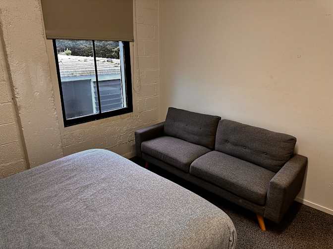 Krd Rental's room