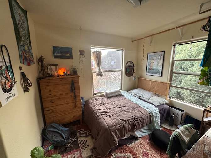 Irelynn's room