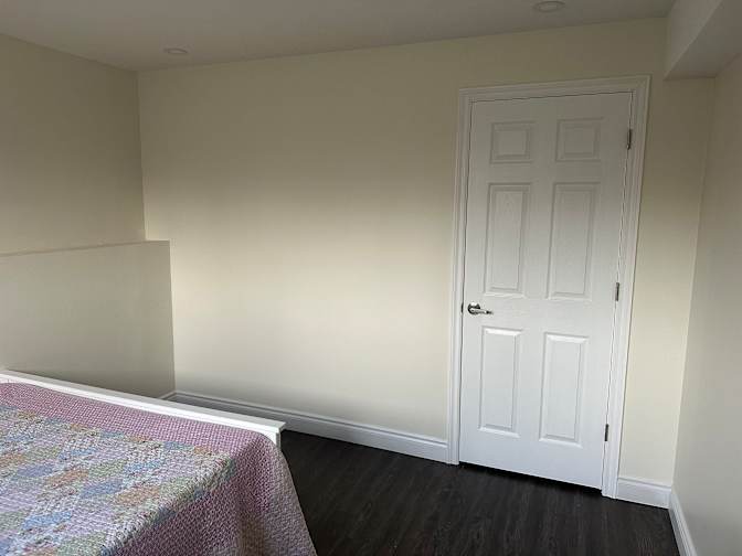Katia's room