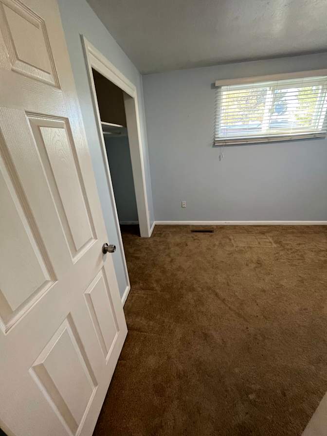 Jase's room