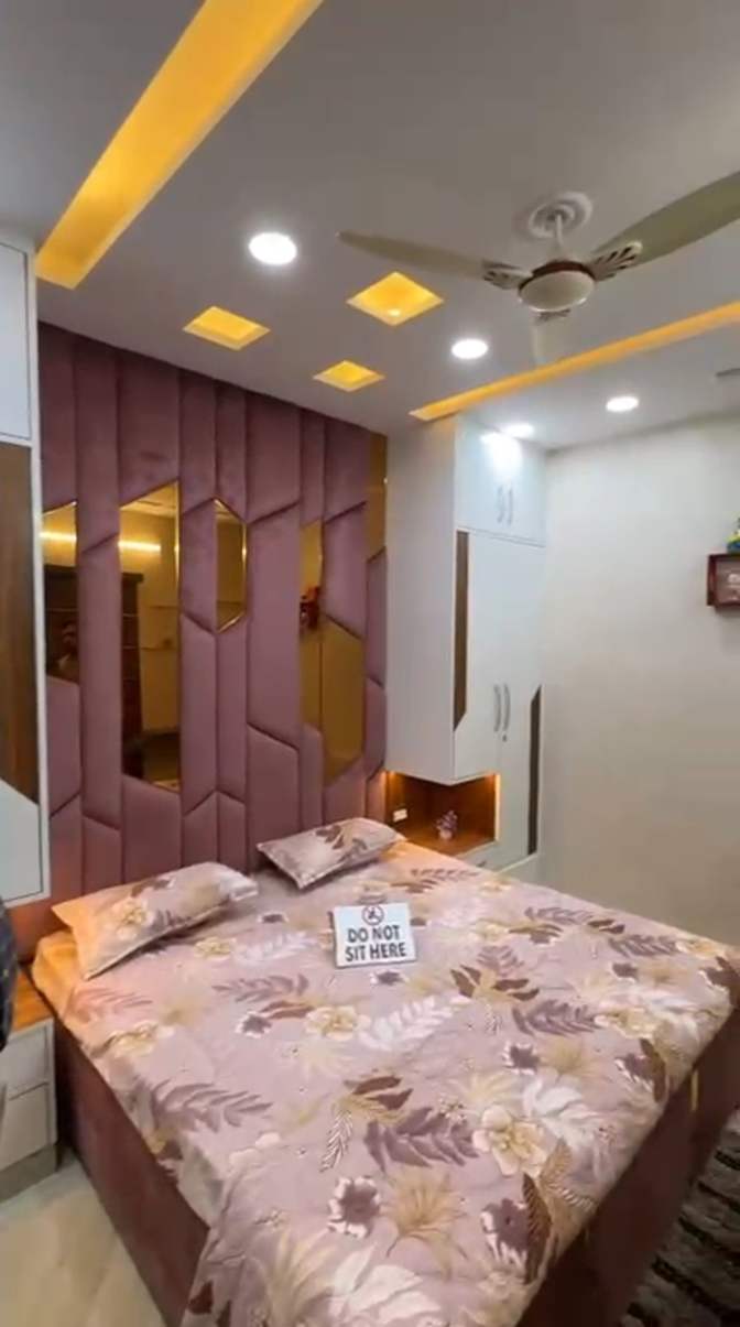 Aman Verma's room