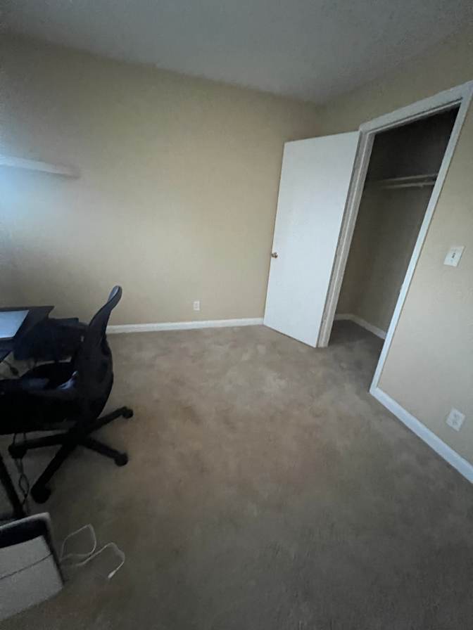 Andre's room