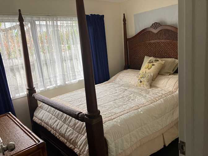 Kate's room