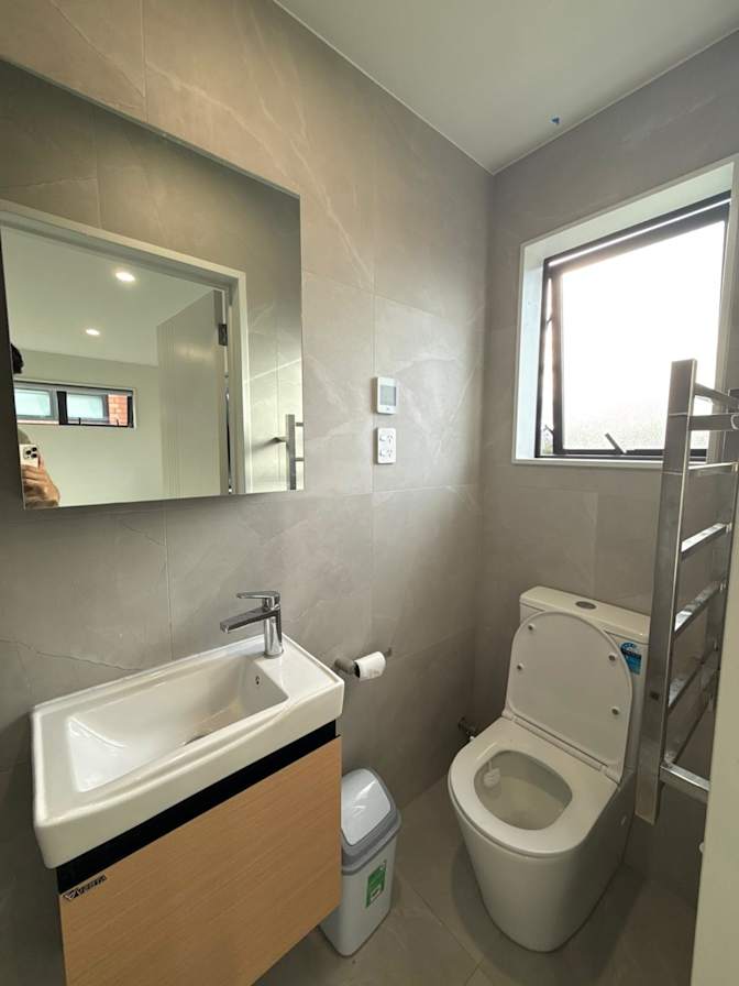Ujjval's room