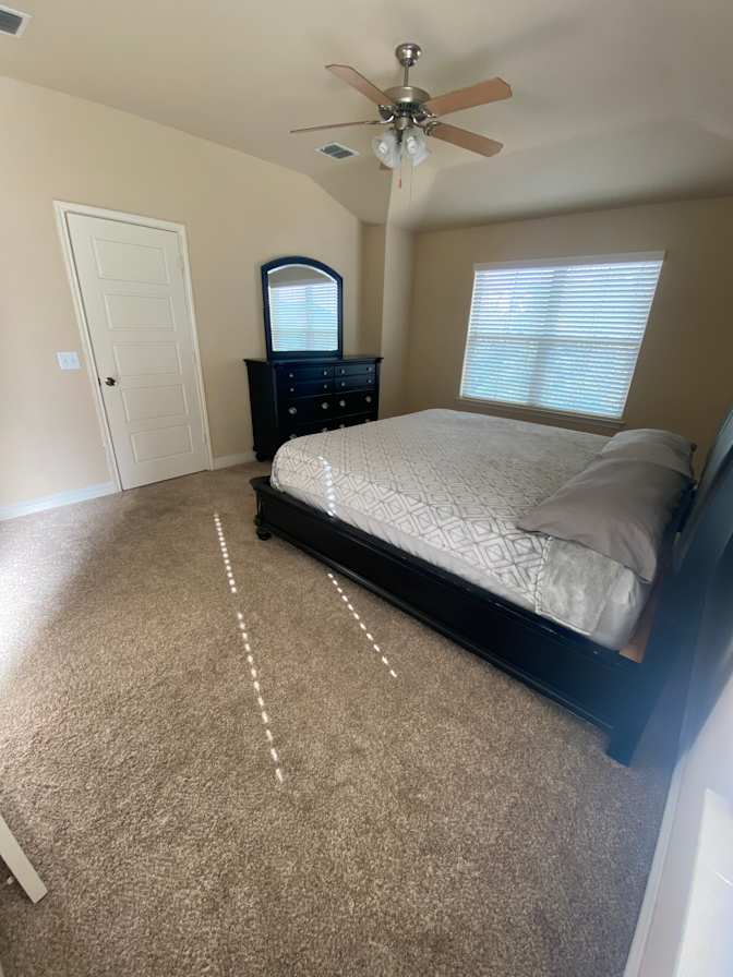 Madie's room