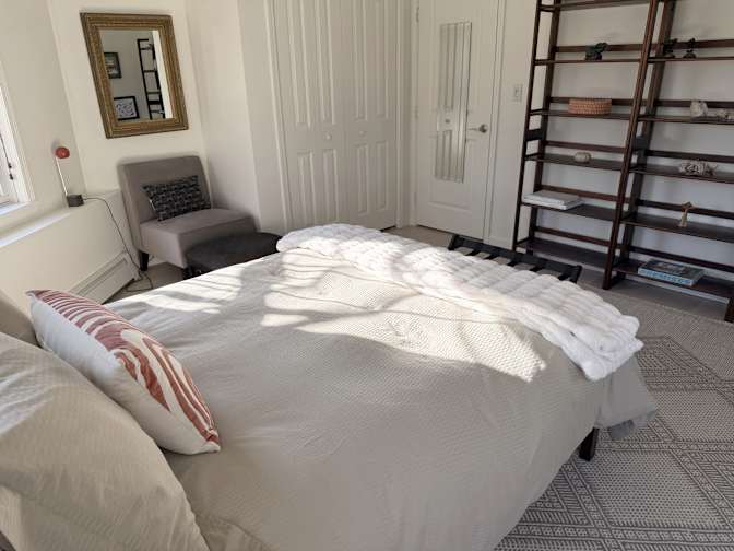 jill's room