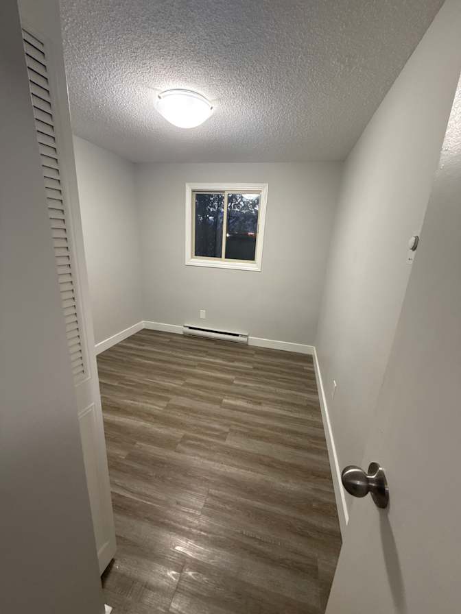 roshell's room