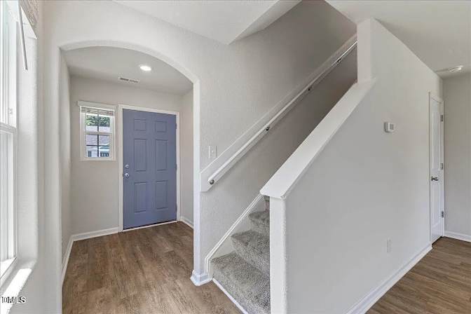 Alcove Rooms's room
