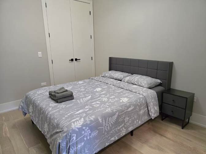 Aurora's room