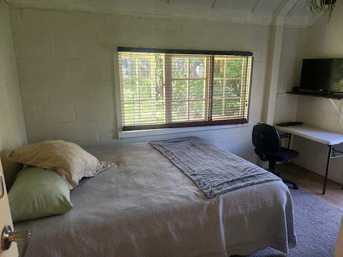 Lisa's room