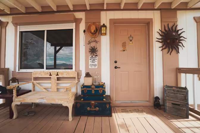 kelly jackson's room