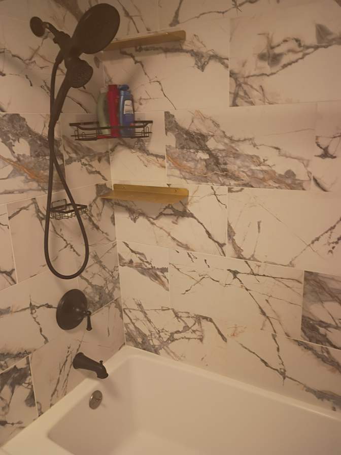 Darnell's room