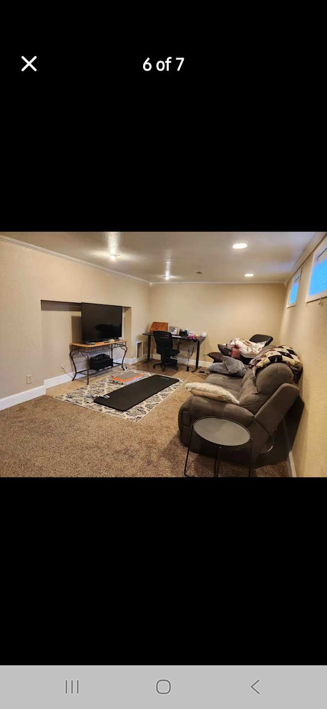 Tawnya's room