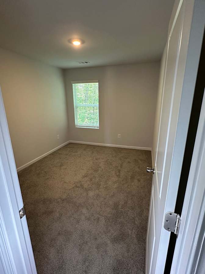 Peggy's room