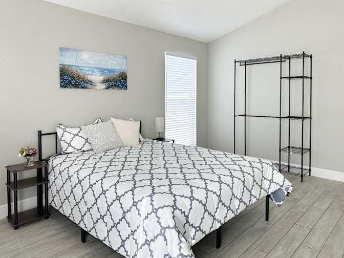 PadSplit's room
