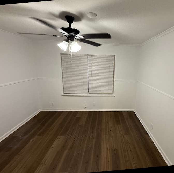 Jeremy's room