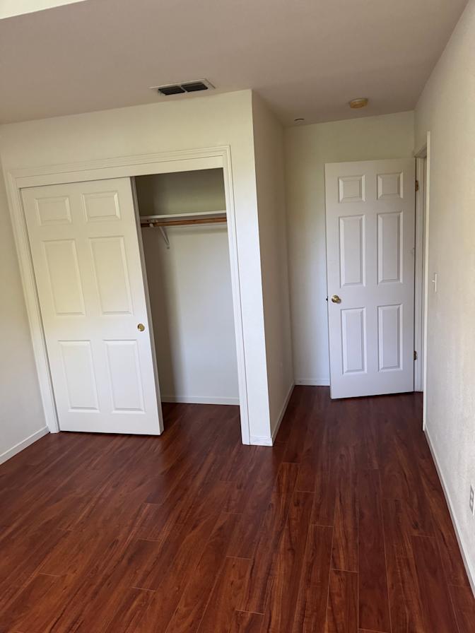 Eddie's room