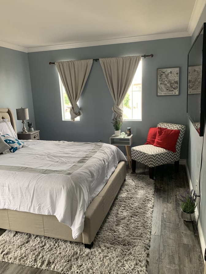 Room For Rent -Oxnard's room