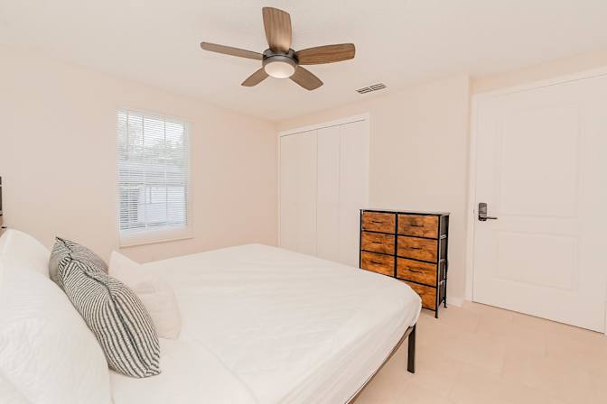 PadSplit's room