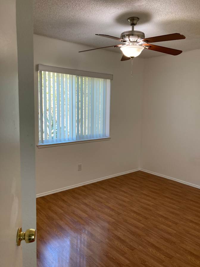 Edward's room
