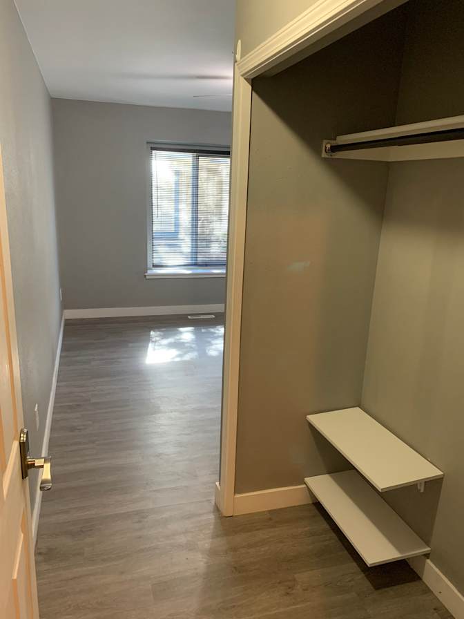 Nick's room