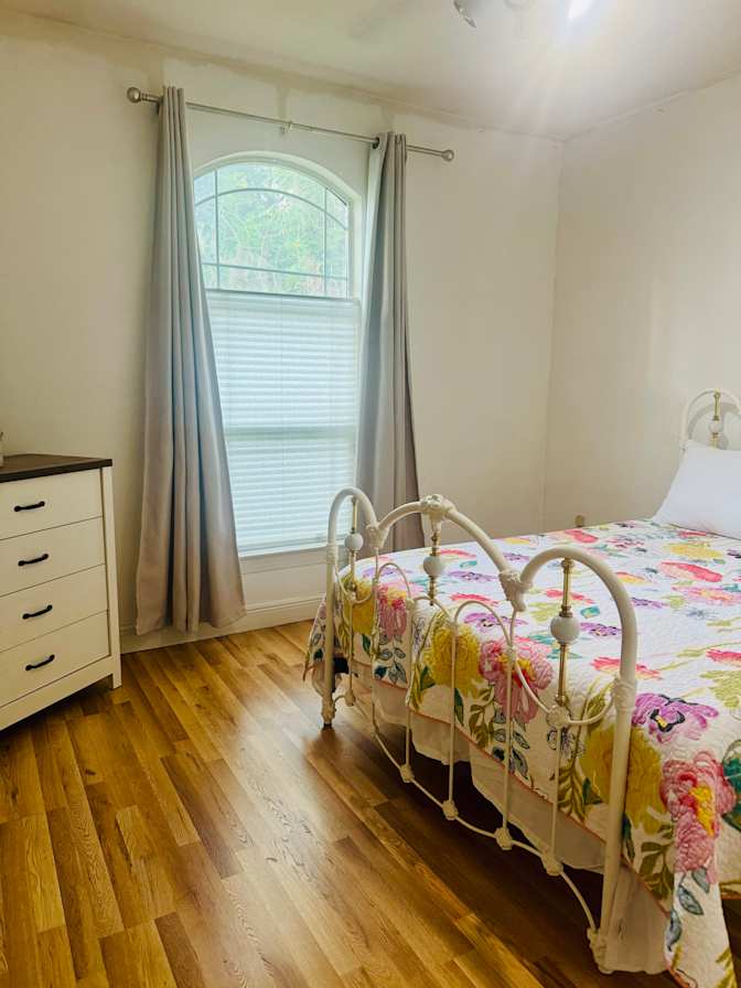 Sofie's room