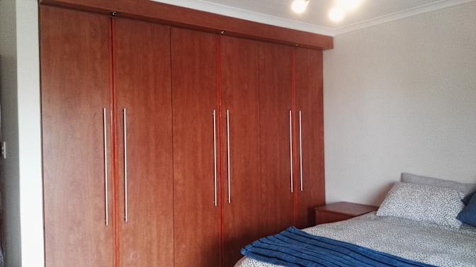 Togieda's room