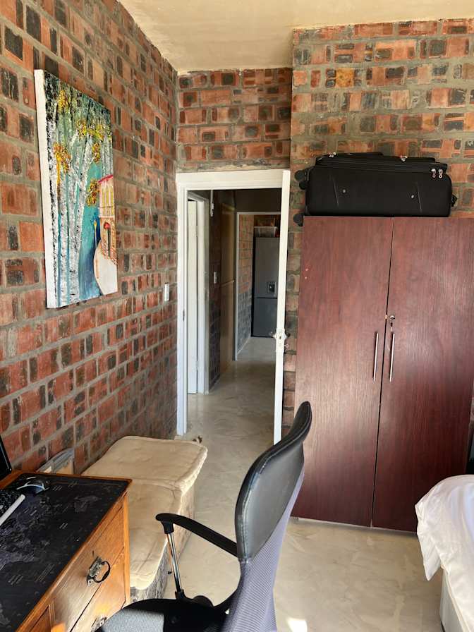 Byrin's room