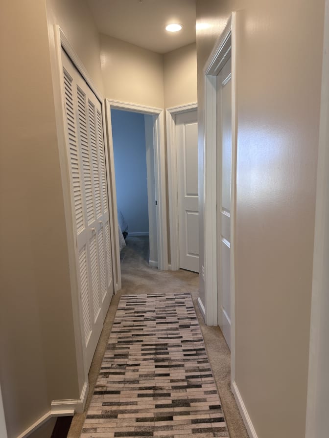 Elisabeth's room