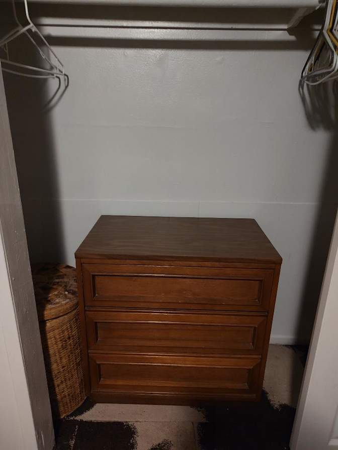 Diana's room