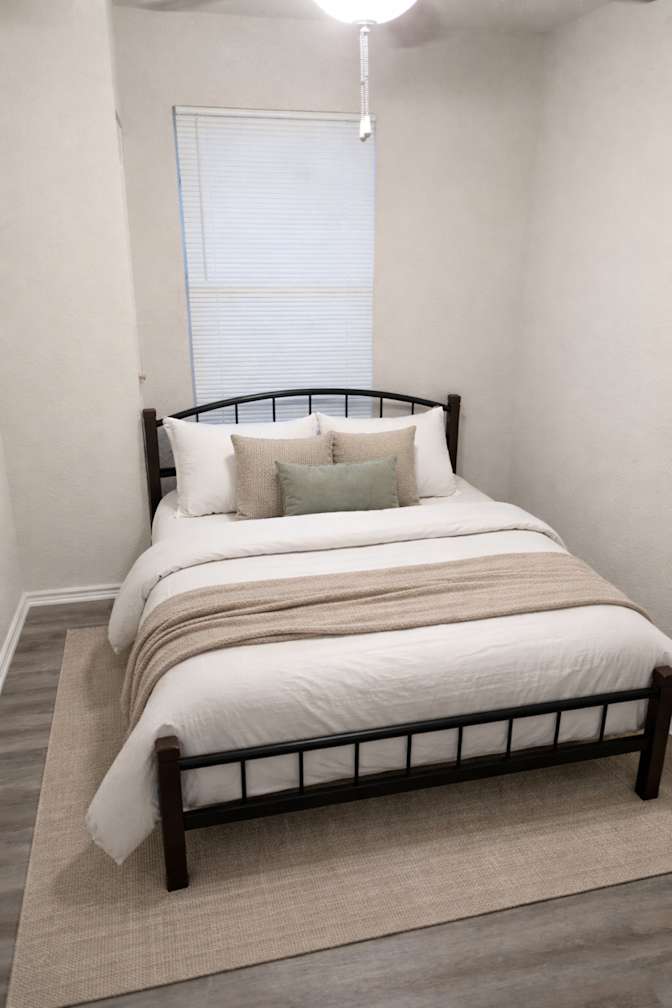Michael's room