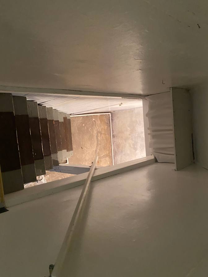 Champion's room