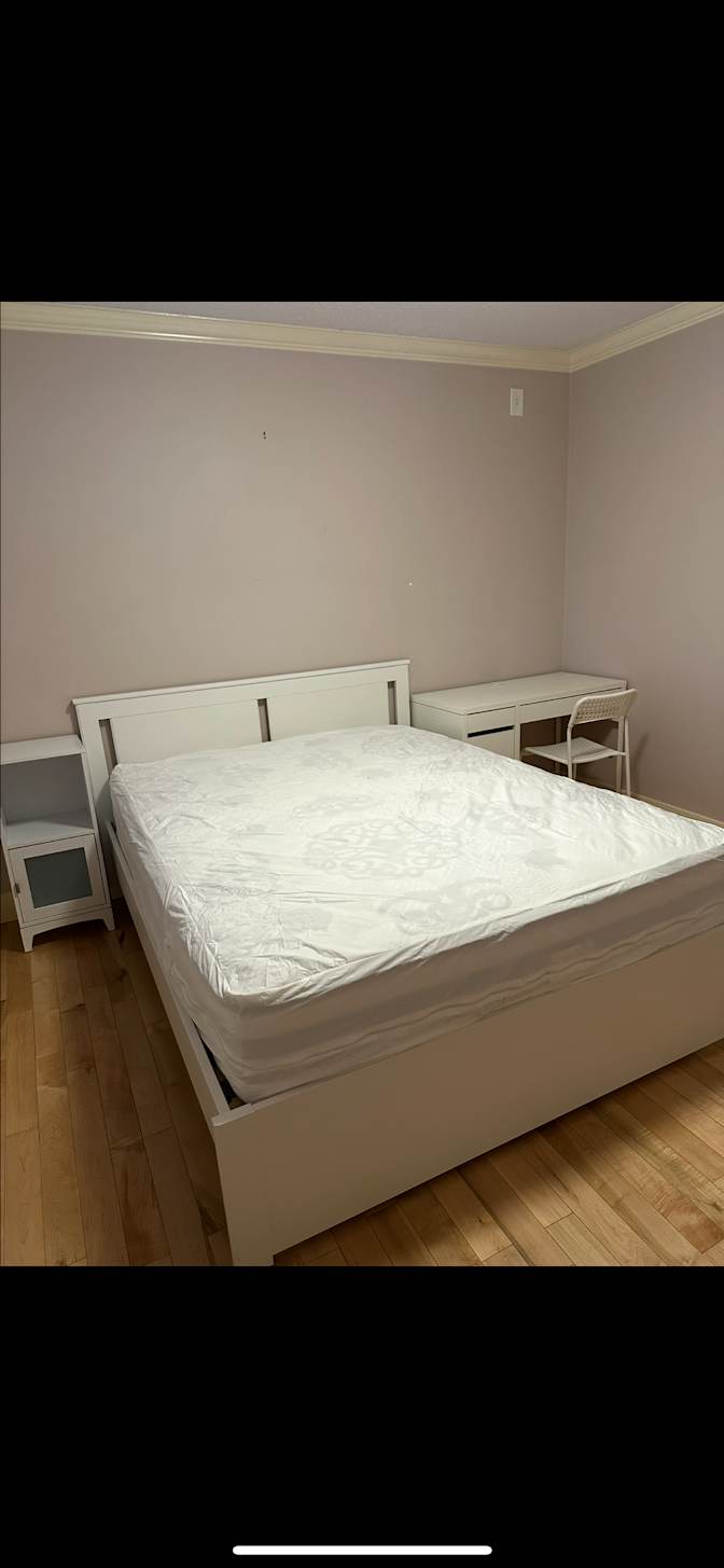 Mai's room