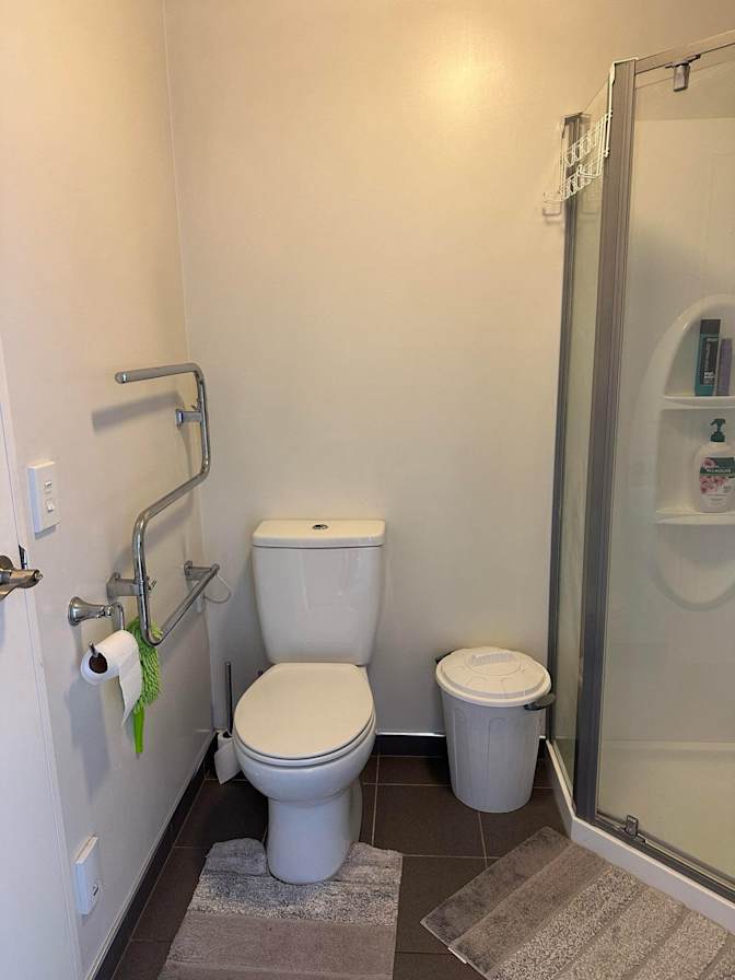 Sam's room