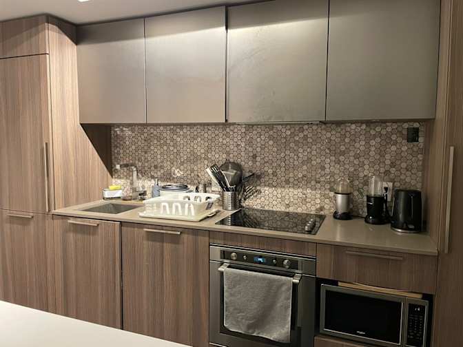 Innova's room